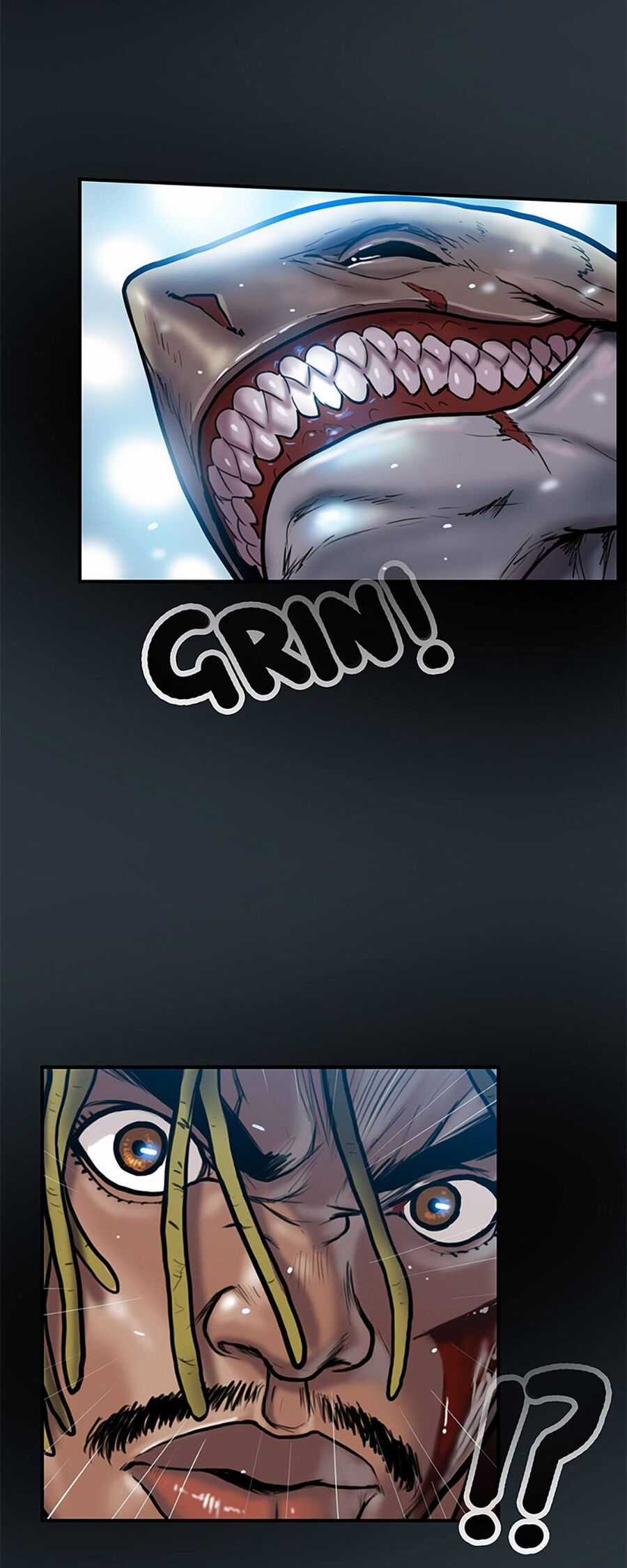 Thách Thức - Chương 8 - Trang 25