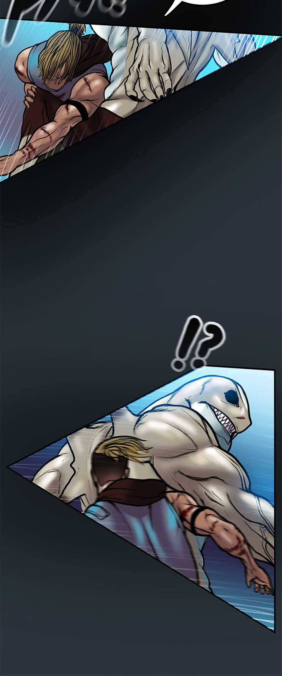 Thách Thức - Chương 8 - Trang 27