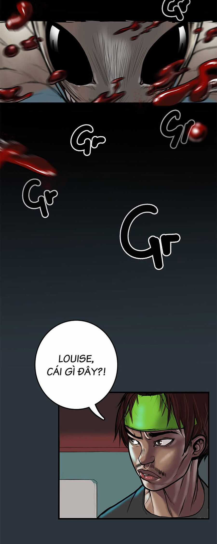 Thách Thức - Chương 8 - Trang 4