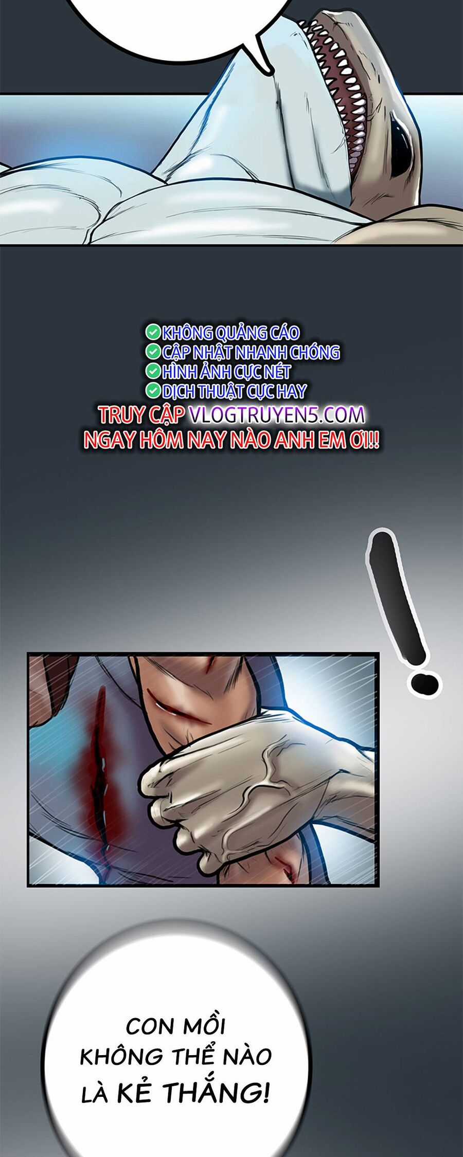 Thách Thức - Chương 8 - Trang 32