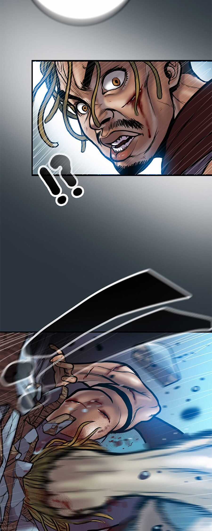 Thách Thức - Chương 8 - Trang 33