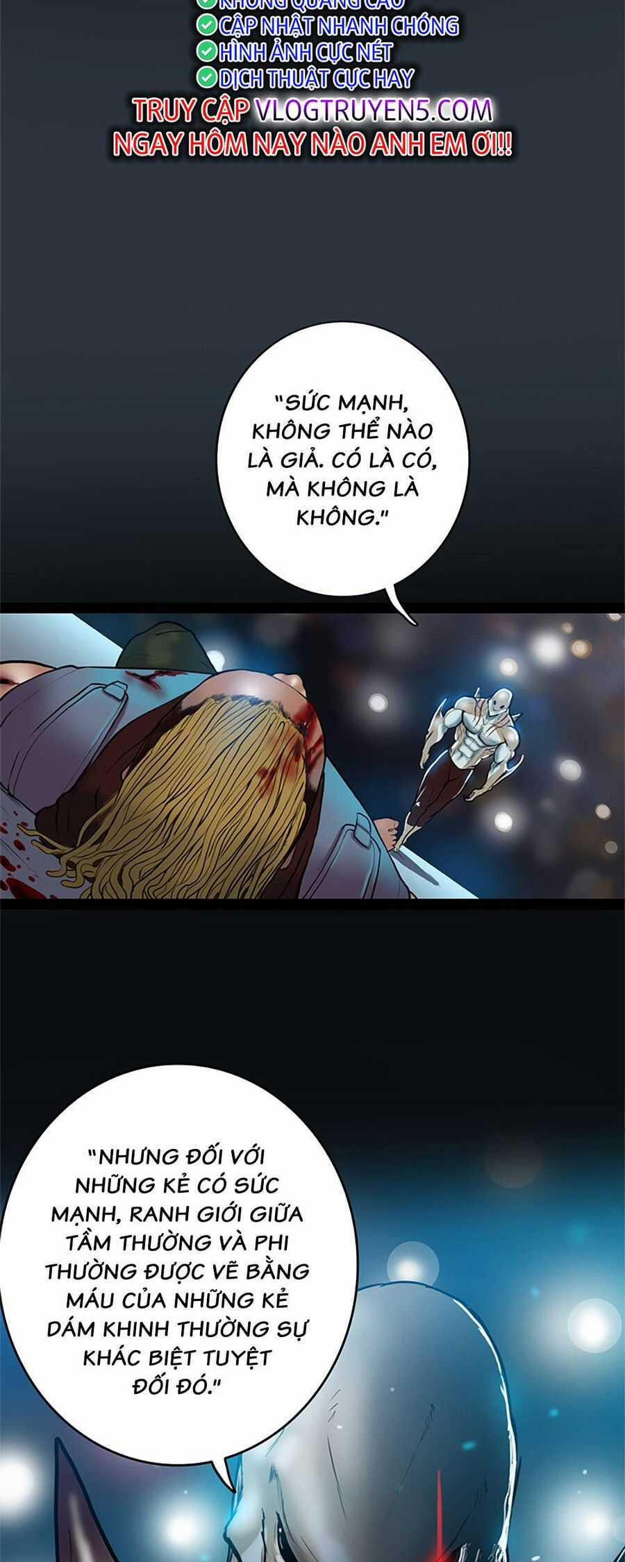 Thách Thức - Chương 8 - Trang 38