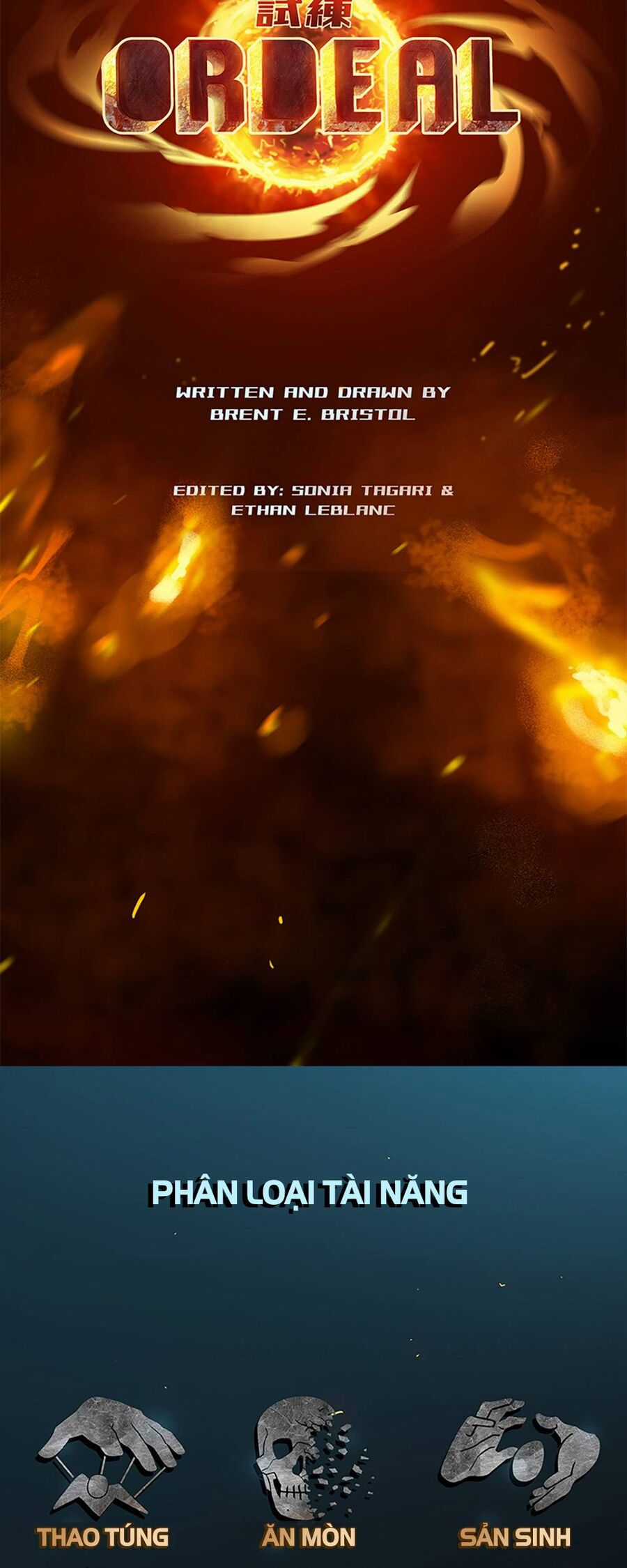 Thách Thức - Chương 8 - Trang 49