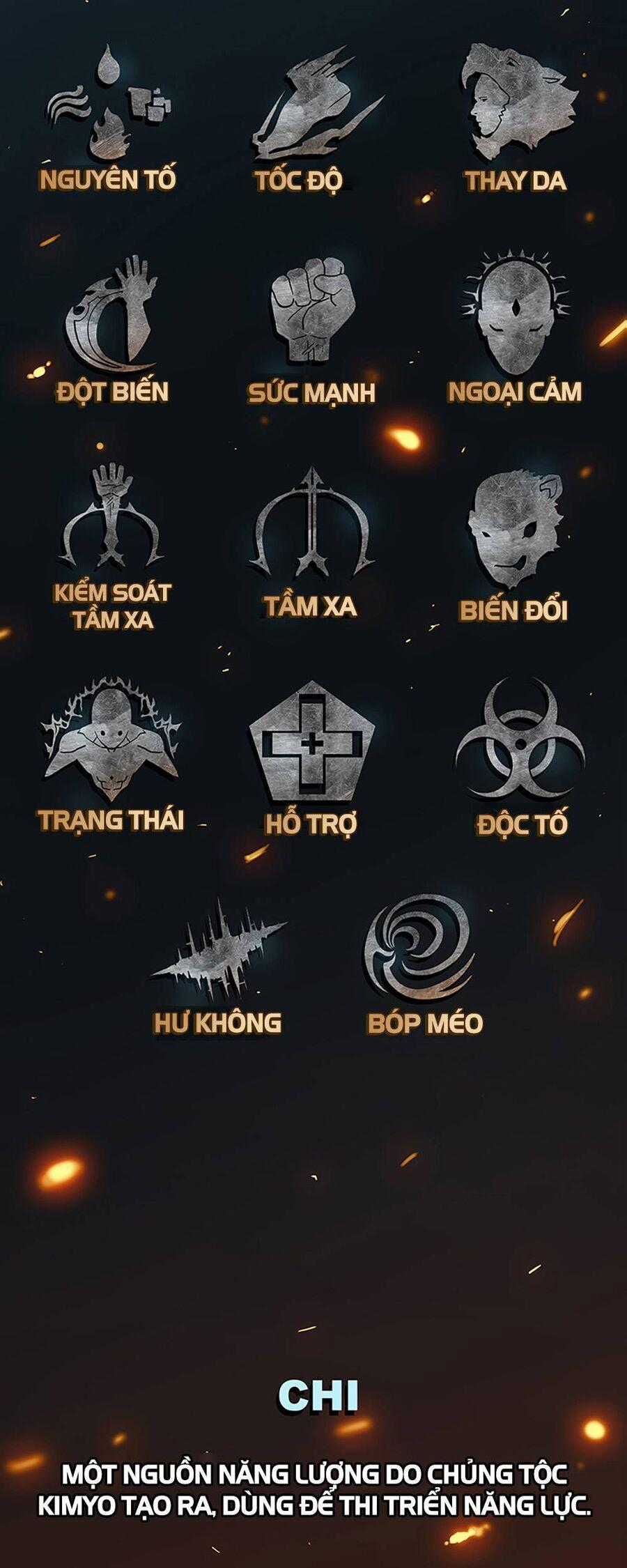 Thách Thức - Chương 8 - Trang 50