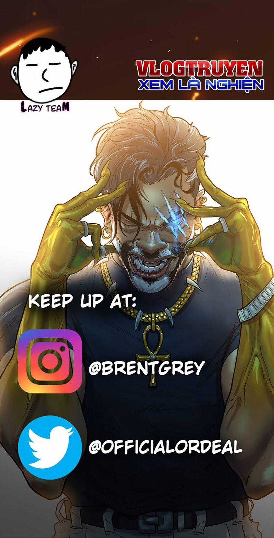 Thách Thức - Chương 8 - Trang 51