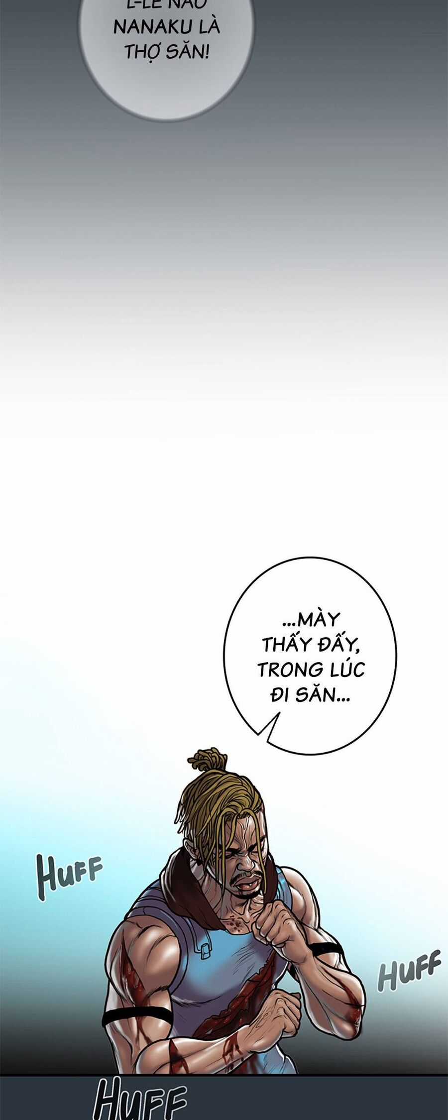 Thách Thức - Chương 8 - Trang 7