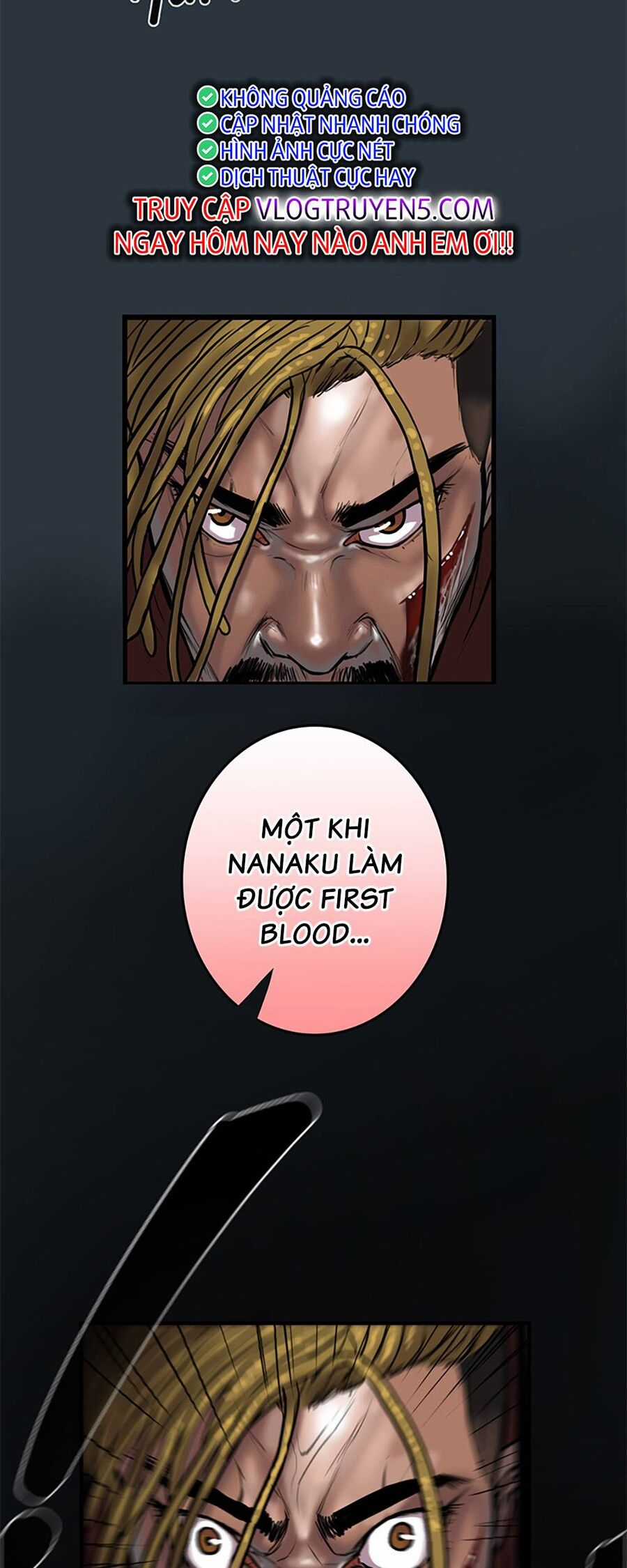 Thách Thức - Chương 8 - Trang 8