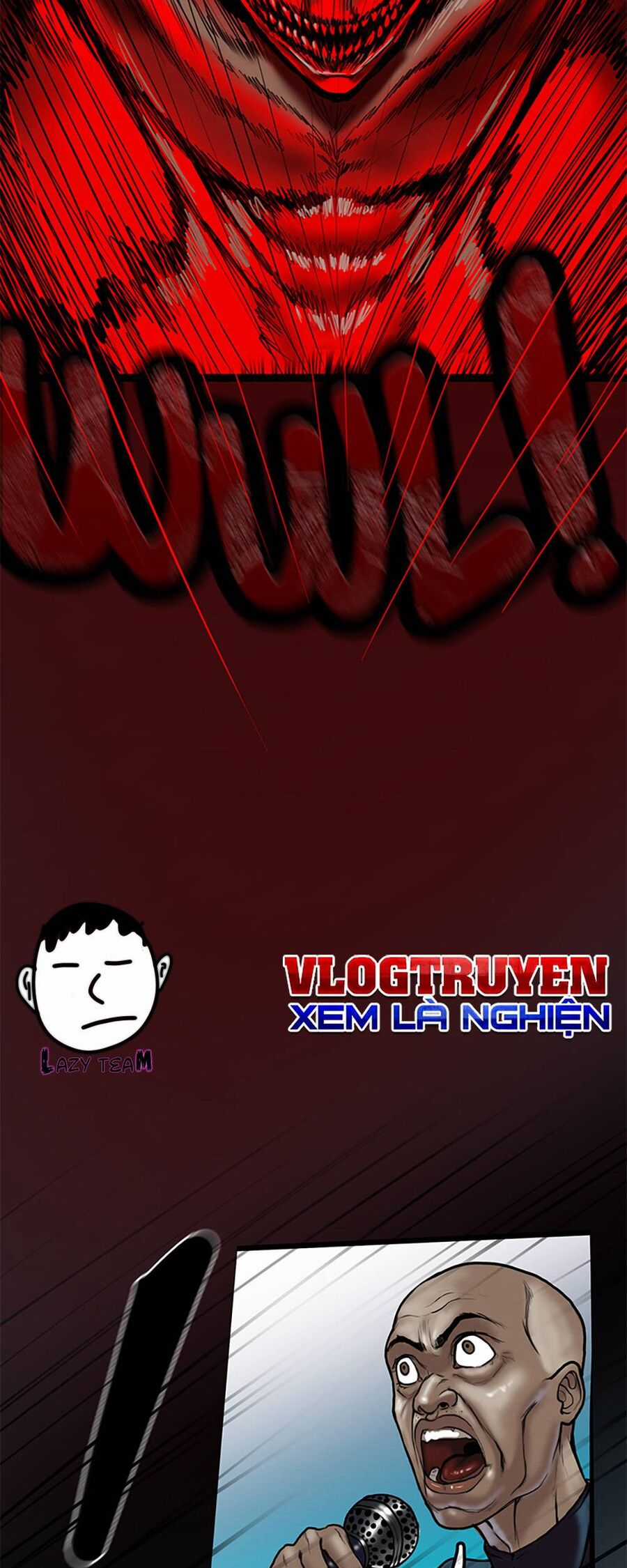 Thách Thức - Chương 8 - Trang 10