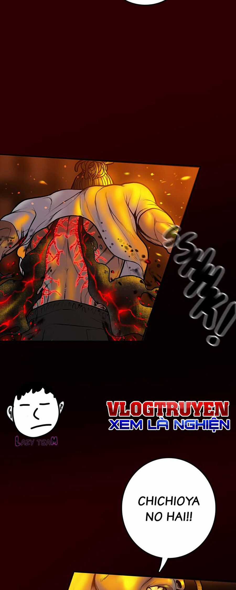 Thách Thức - Chương 9 - Trang 12