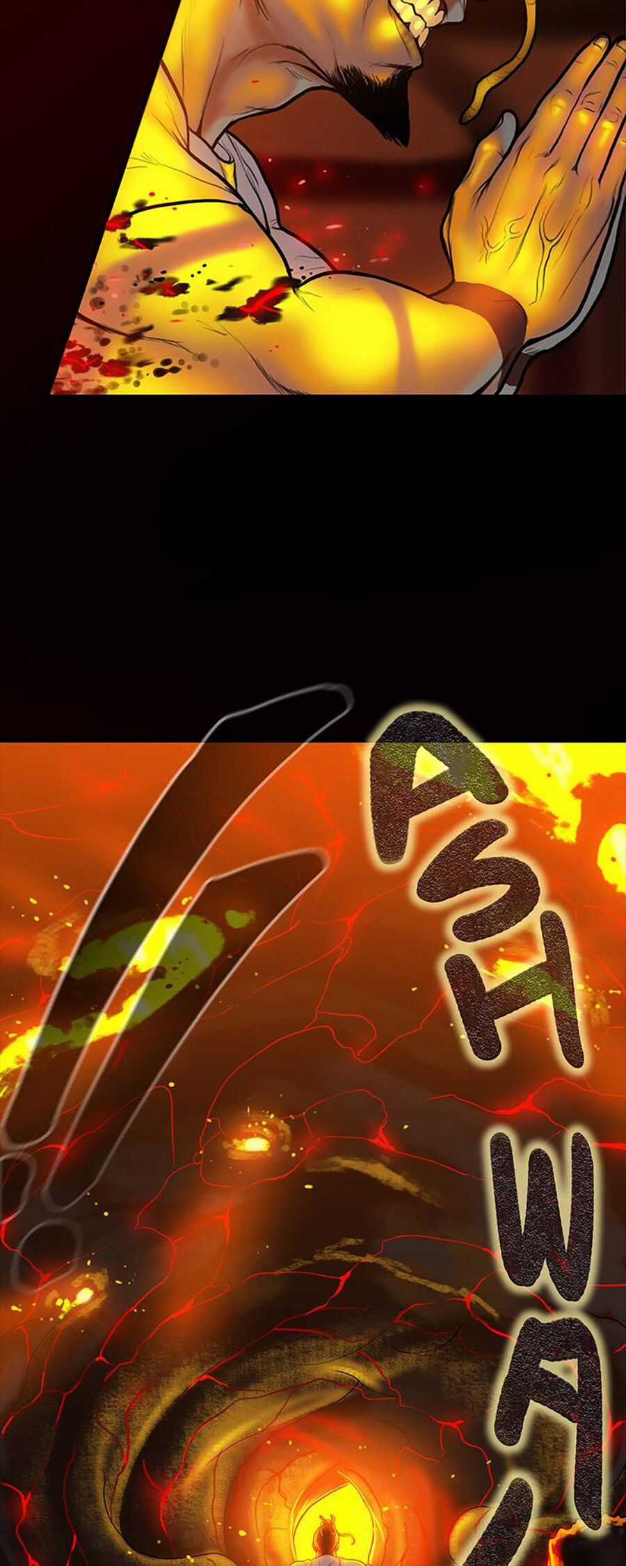 Thách Thức - Chương 9 - Trang 13