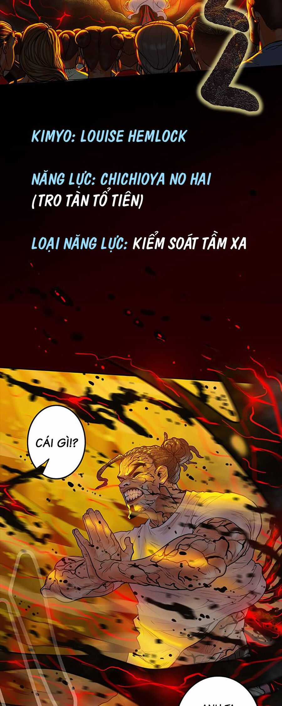 Thách Thức - Chương 9 - Trang 14