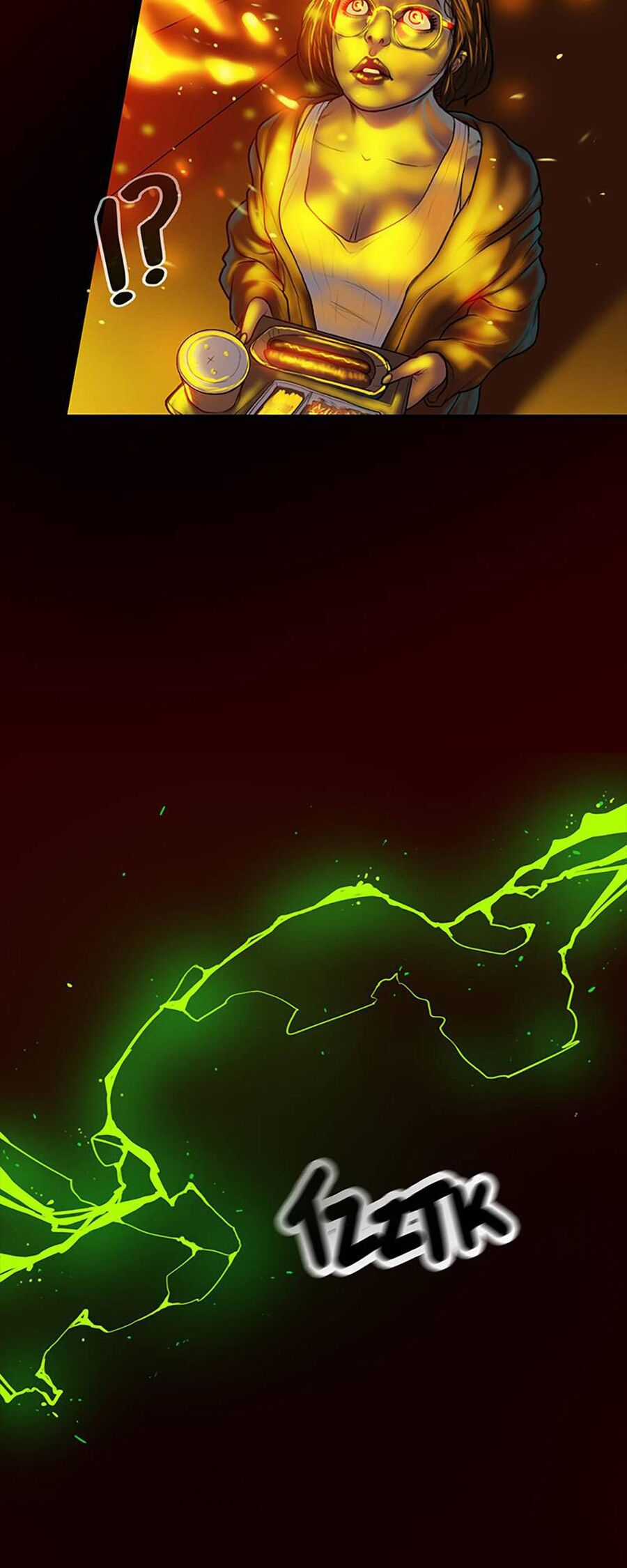 Thách Thức - Chương 9 - Trang 16