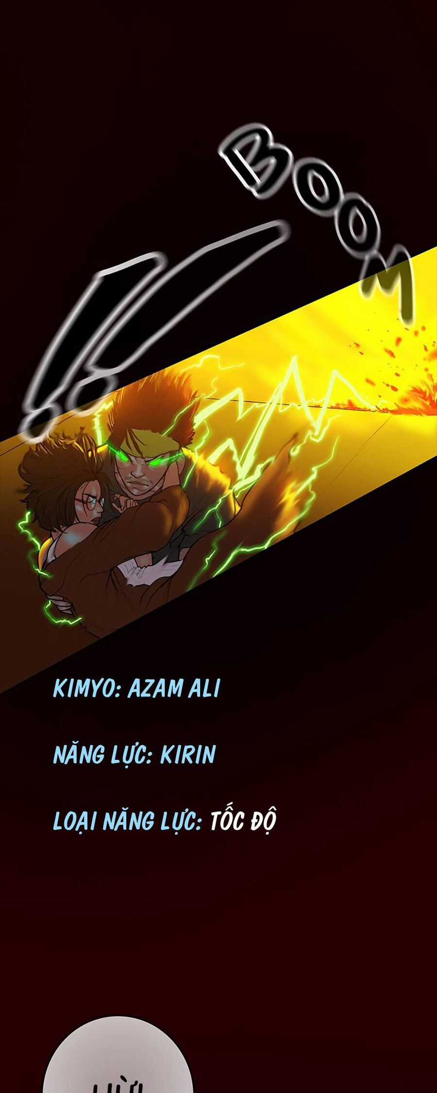 Thách Thức - Chương 9 - Trang 17