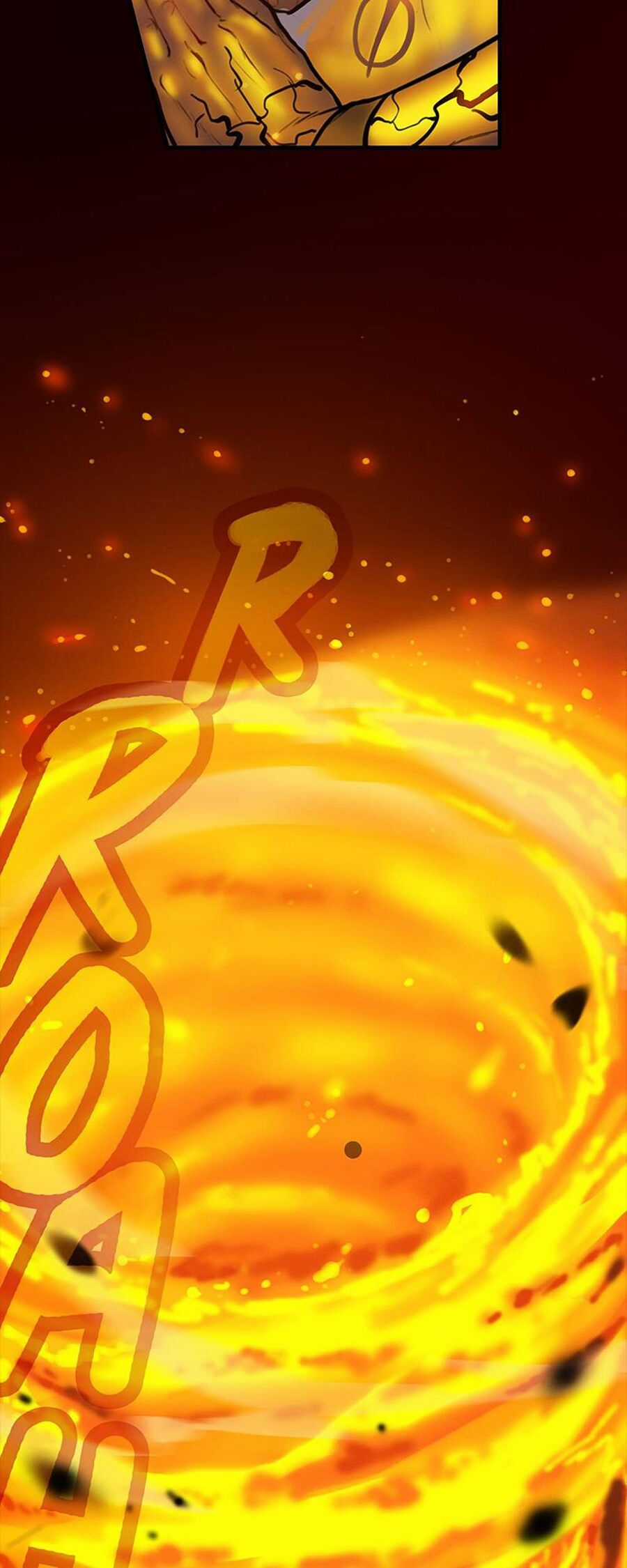 Thách Thức - Chương 9 - Trang 20