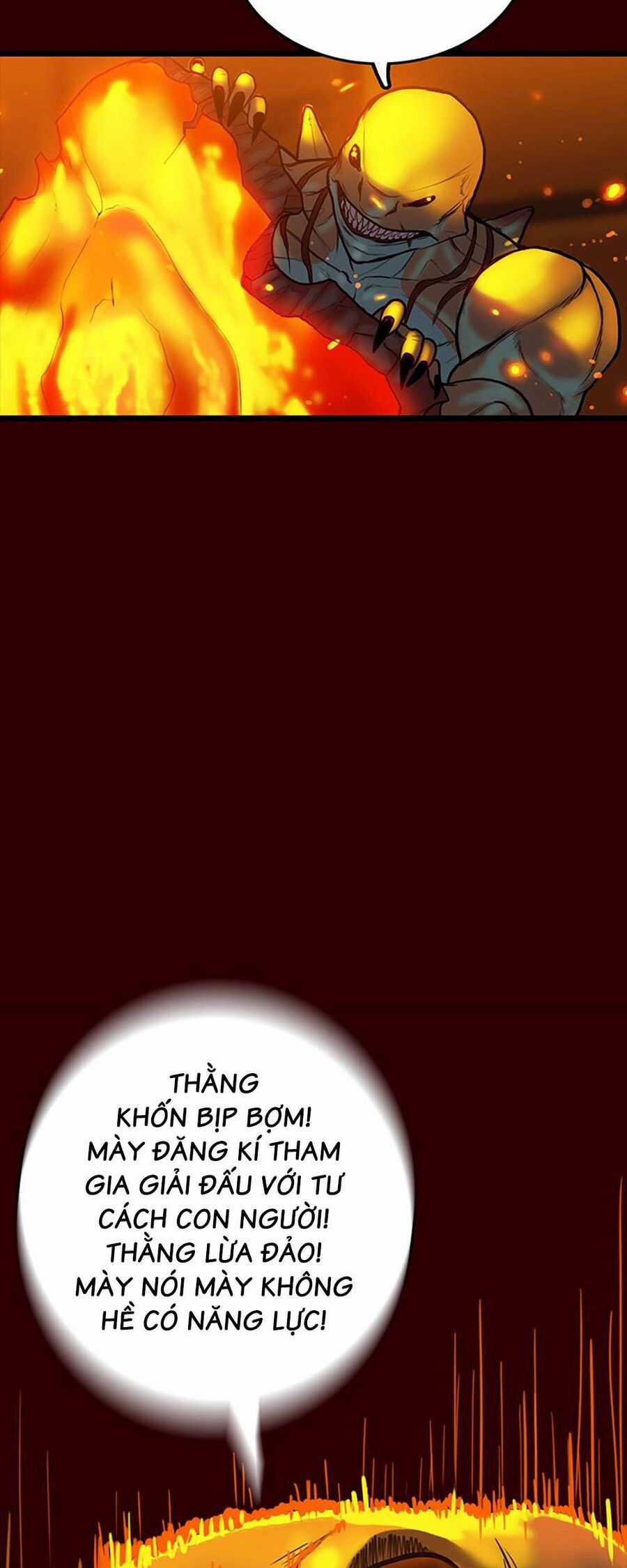 Thách Thức - Chương 9 - Trang 24