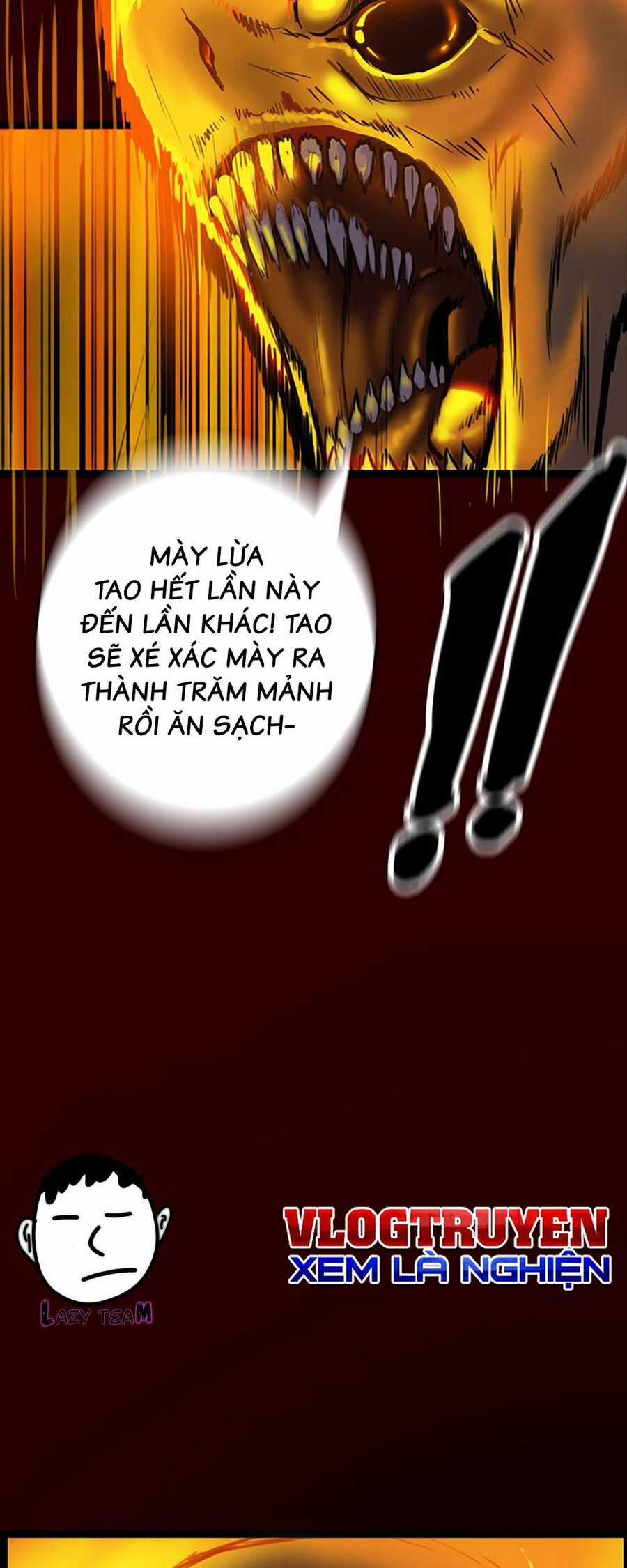 Thách Thức - Chương 9 - Trang 25