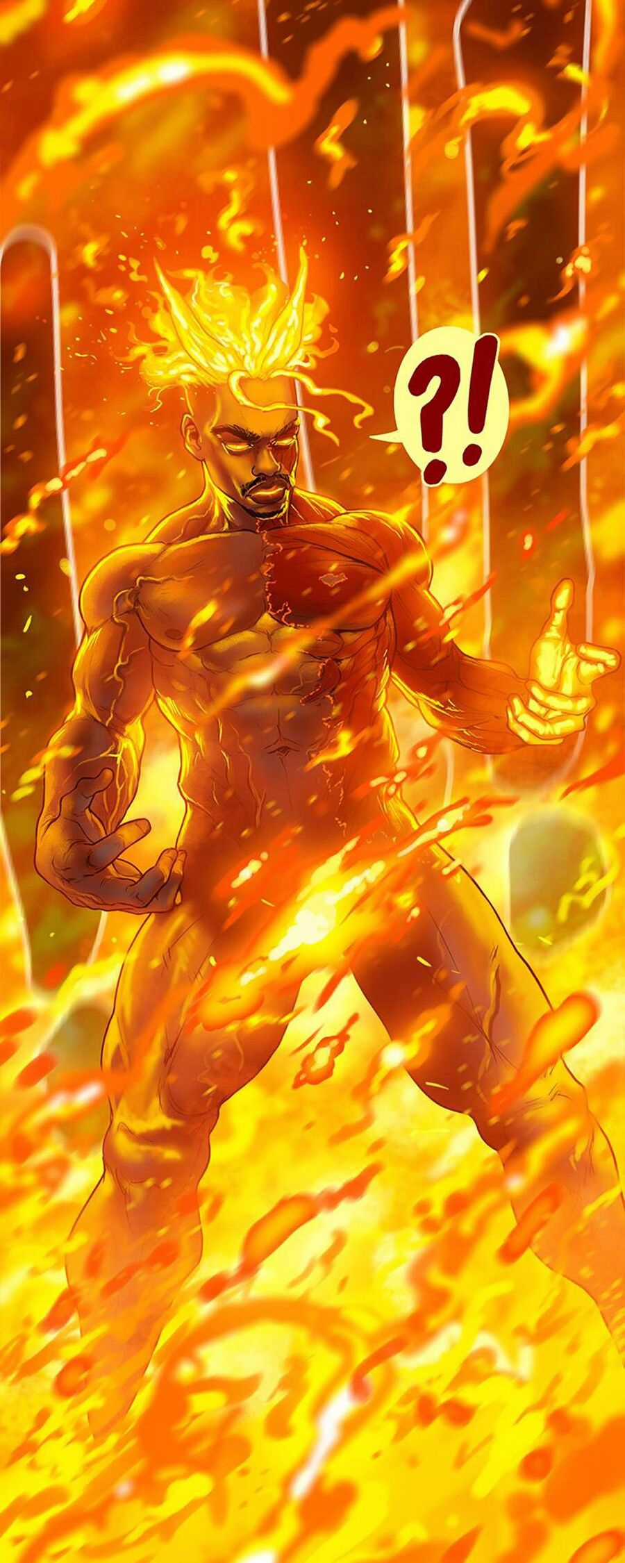 Thách Thức - Chương 9 - Trang 27