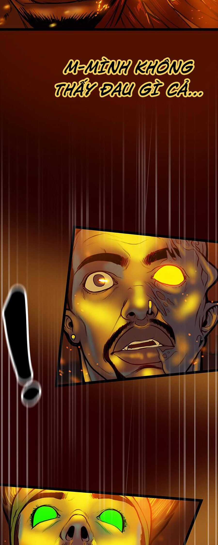 Thách Thức - Chương 9 - Trang 29