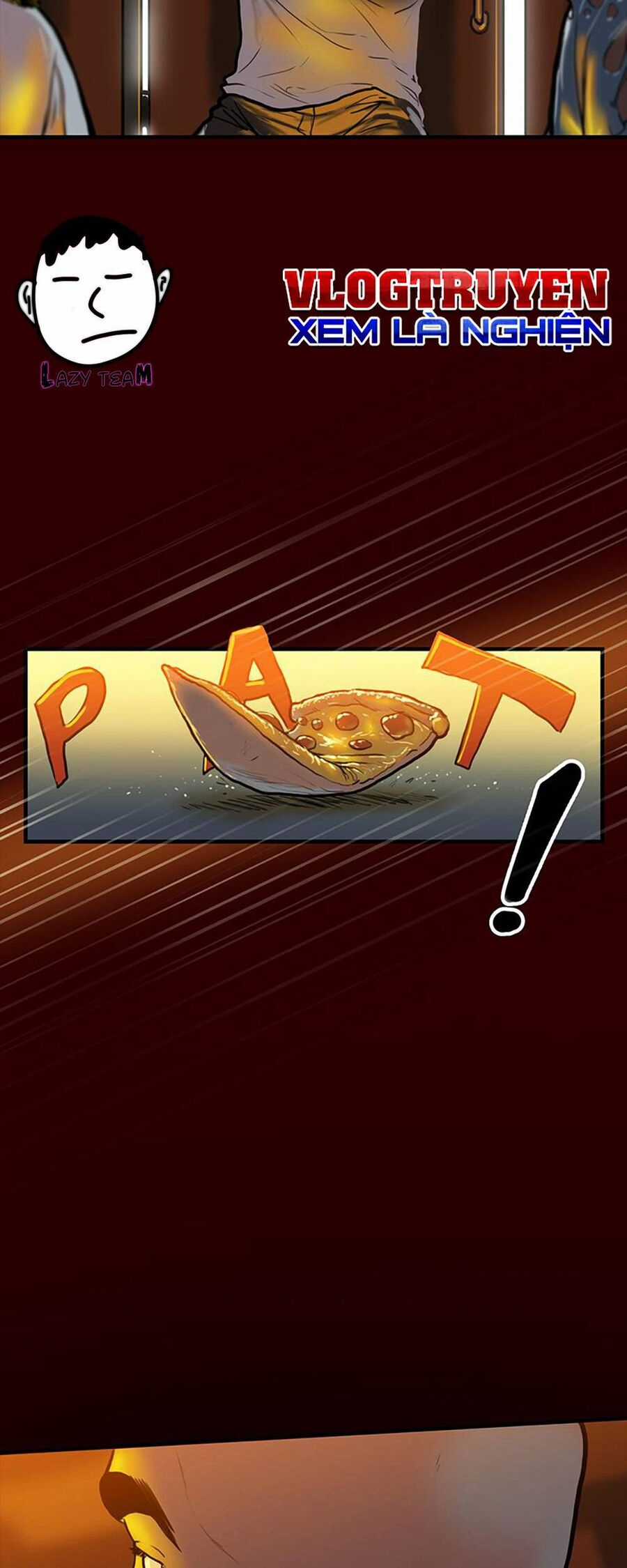 Thách Thức - Chương 9 - Trang 37