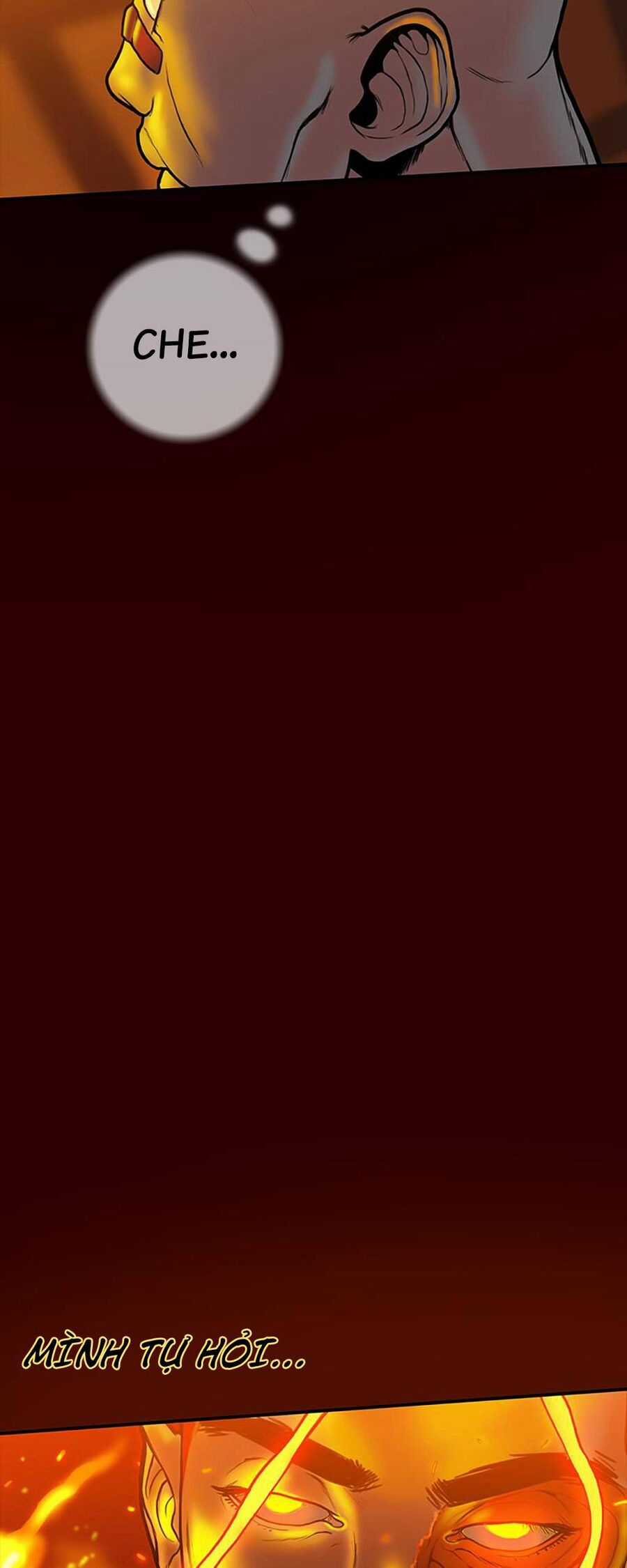 Thách Thức - Chương 9 - Trang 38