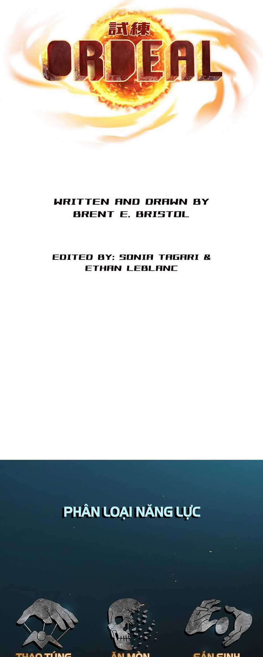 Thách Thức - Chương 9 - Trang 47