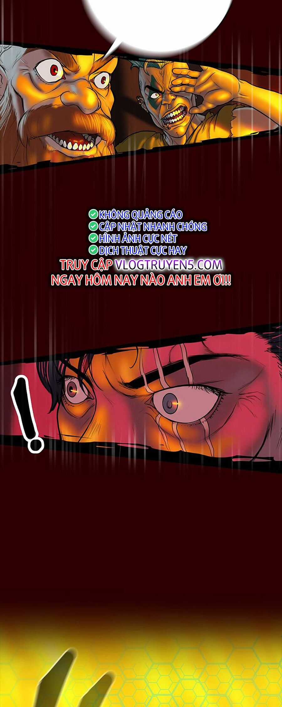 Thách Thức - Chương 9 - Trang 8