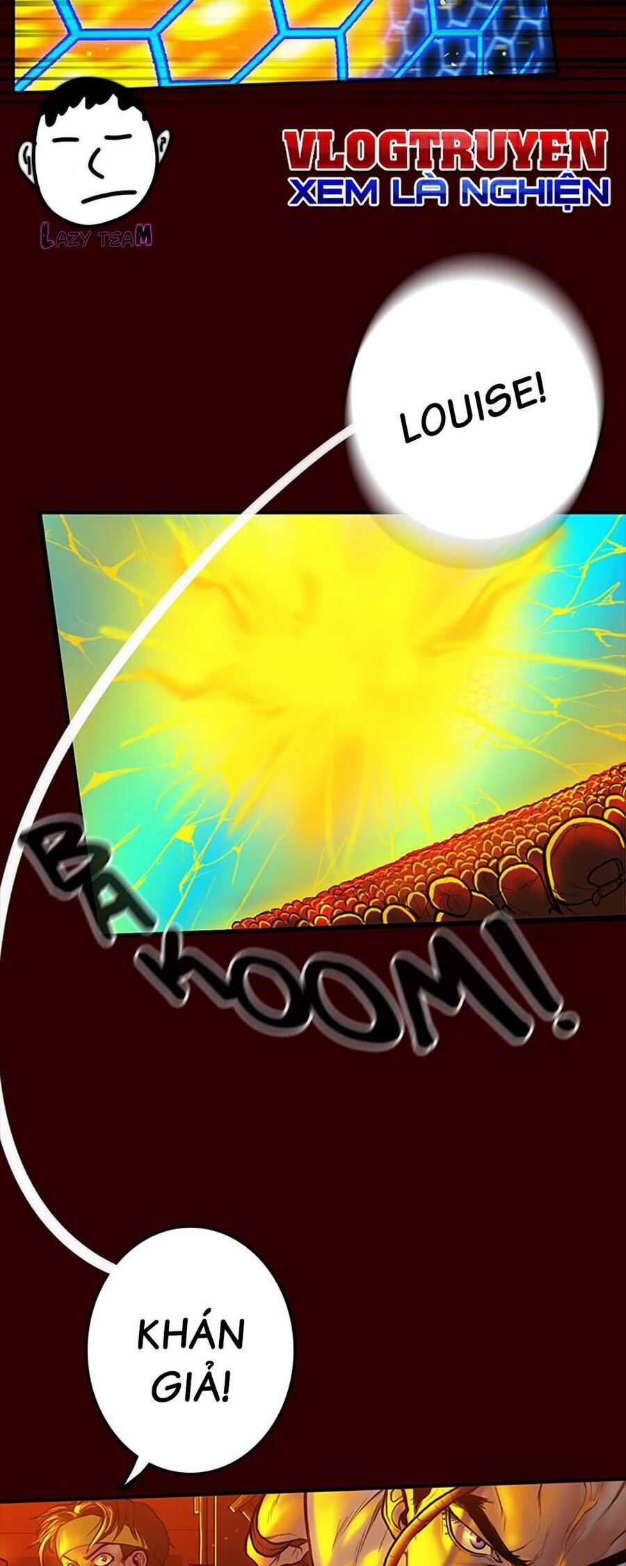 Thách Thức - Chương 9 - Trang 10