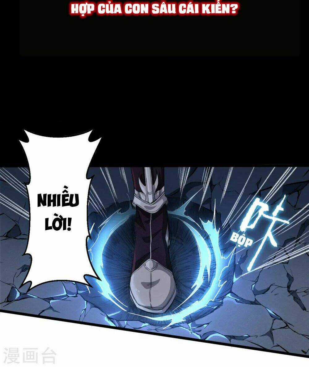 Thái Bình Khách Trạm - Chapter 0 - Trang 13