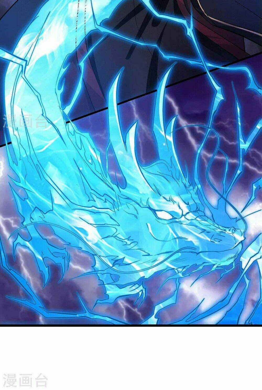 Thái Bình Khách Trạm - Chapter 0 - Trang 24