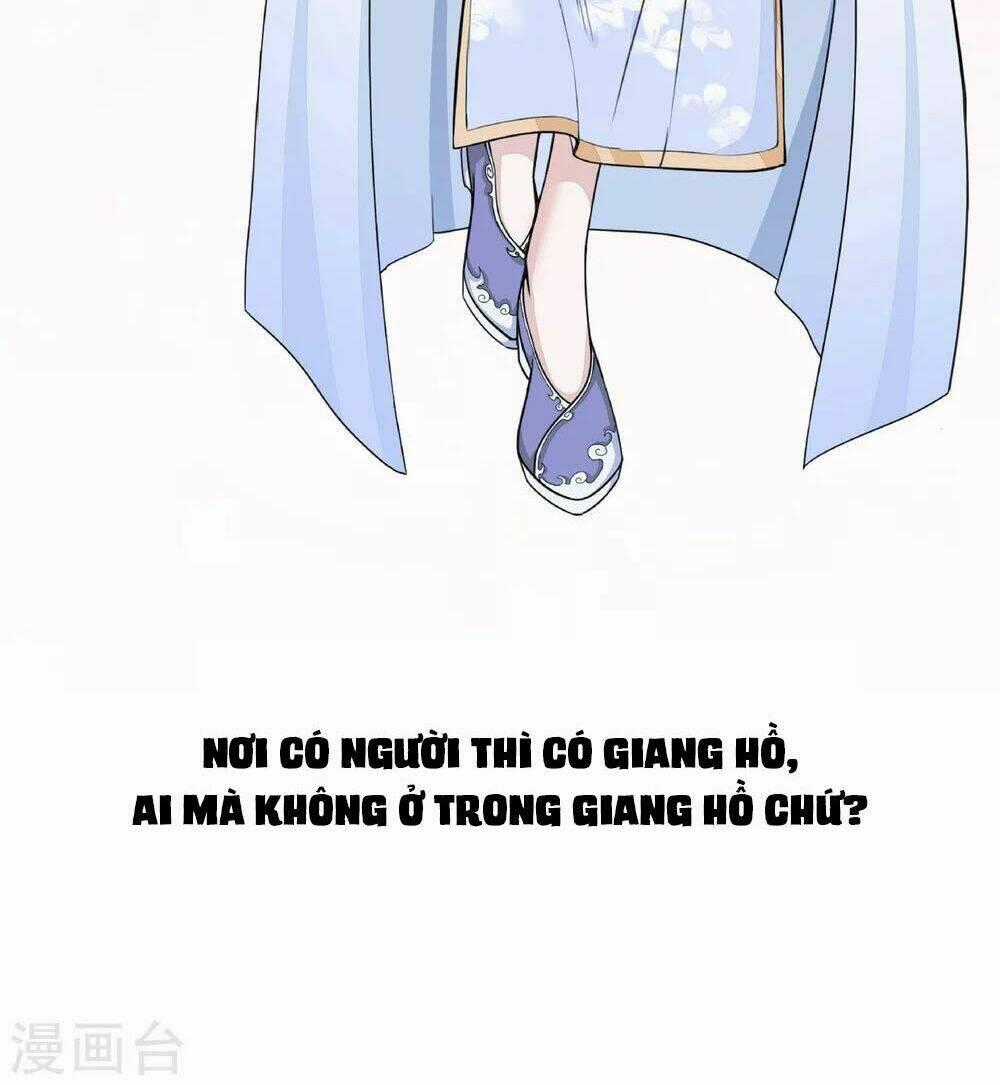 Thái Bình Khách Trạm - Chapter 0 - Trang 27