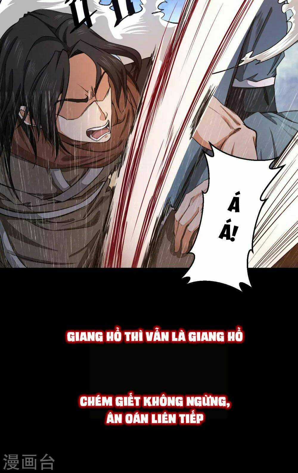 Thái Bình Khách Trạm - Chapter 0 - Trang 10