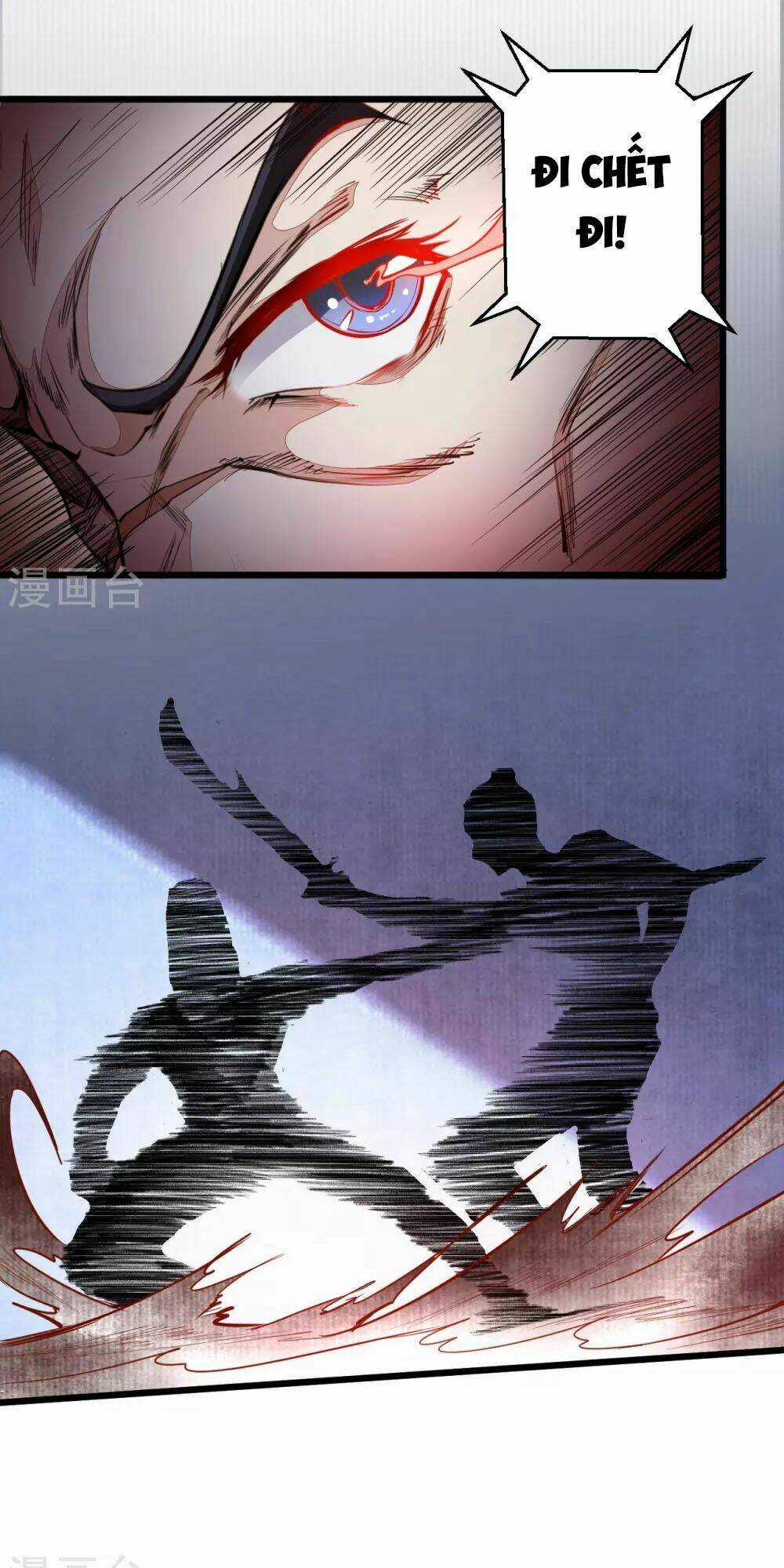 Thái Bình Khách Trạm - Chapter 1 - Trang 19