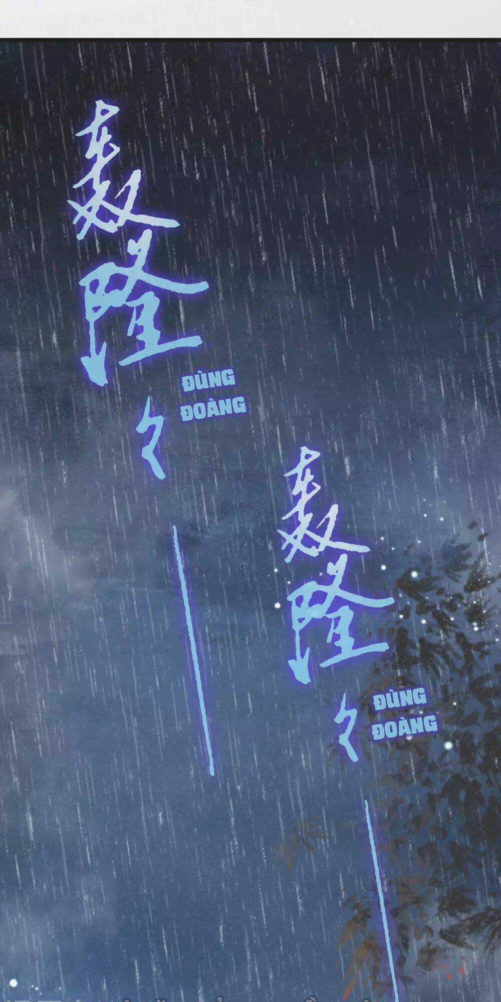 Thái Bình Khách Trạm - Chapter 1 - Trang 3