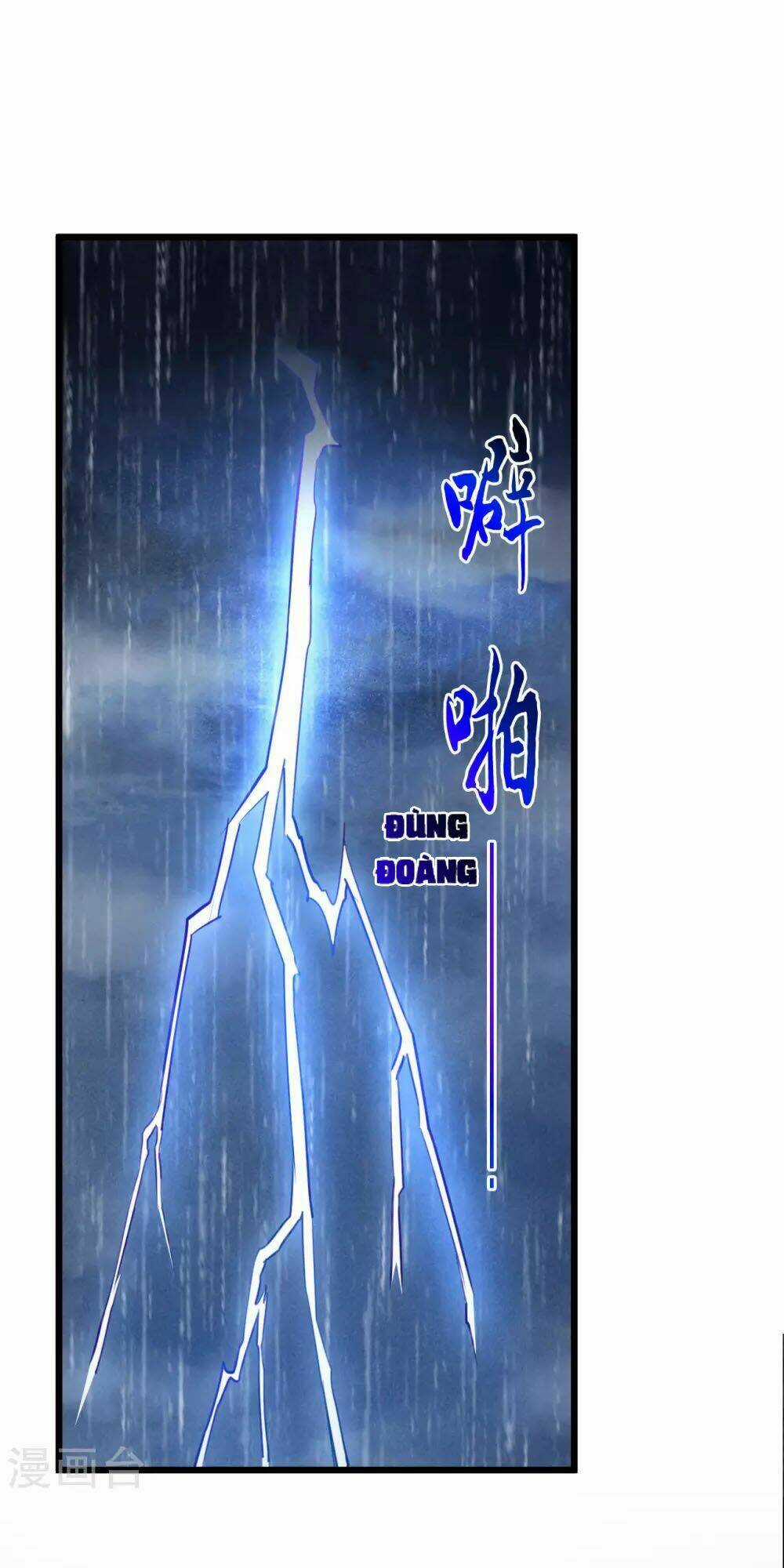 Thái Bình Khách Trạm - Chapter 1 - Trang 39