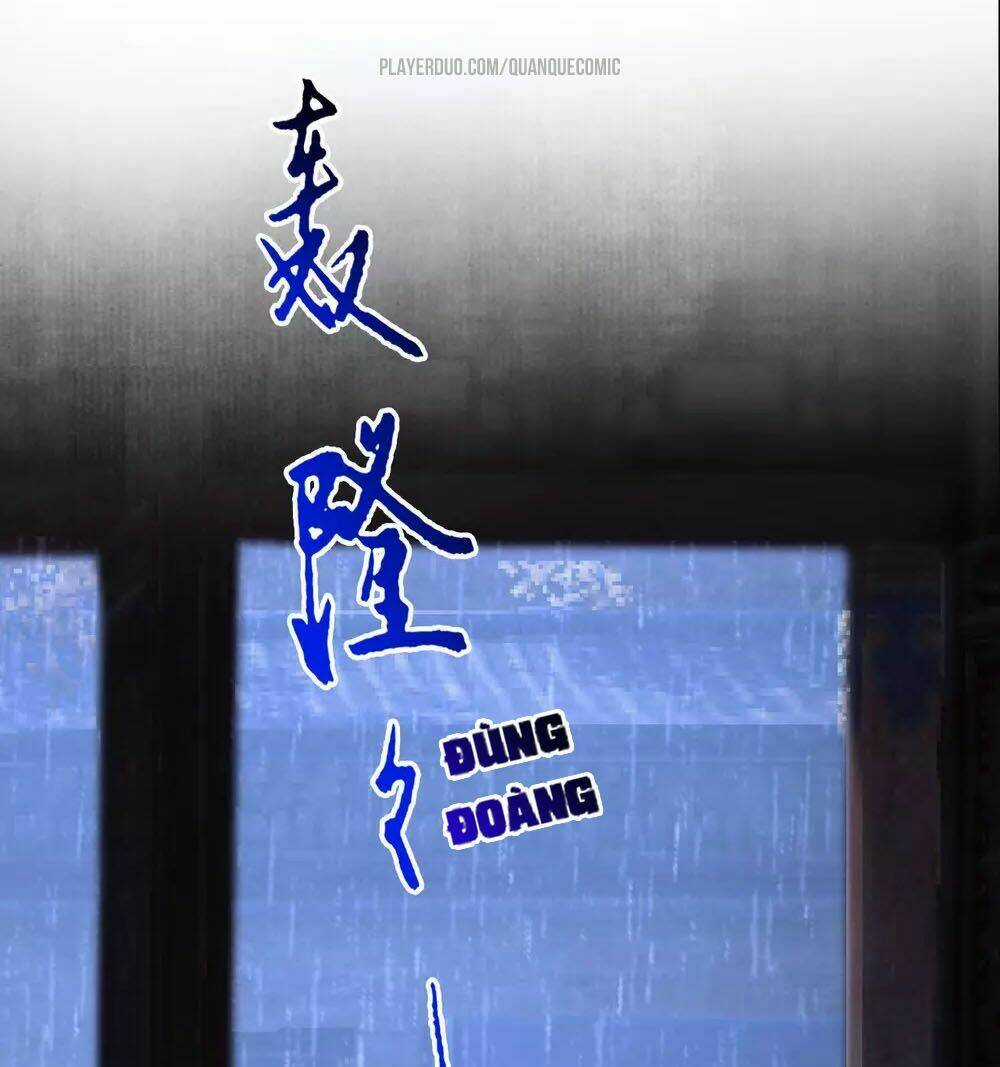 Thái Bình Khách Trạm - Chapter 1 - Trang 40