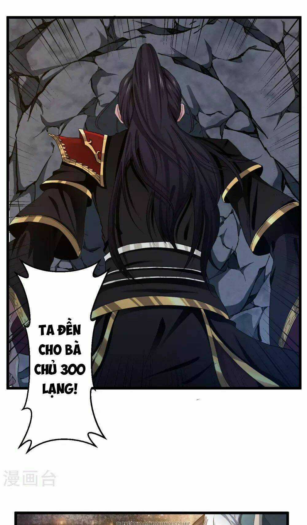 Thái Bình Khách Trạm - Chapter 1 - Trang 55