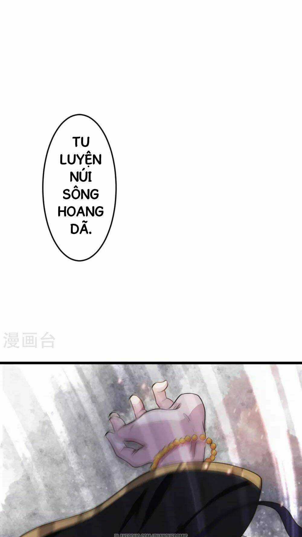 Thái Bình Khách Trạm - Chapter 1 - Trang 60