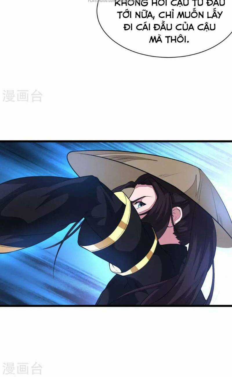 Thái Bình Khách Trạm - Chapter 10 - Trang 15