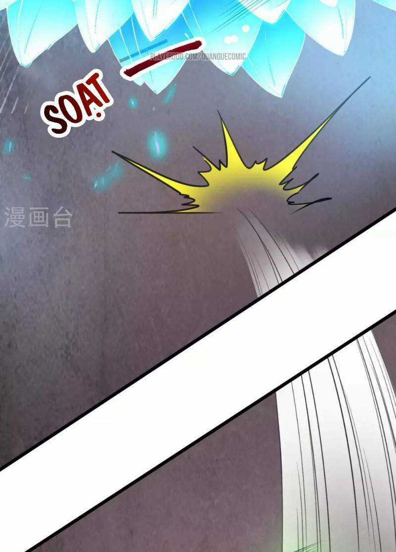 Thái Bình Khách Trạm - Chapter 10 - Trang 17