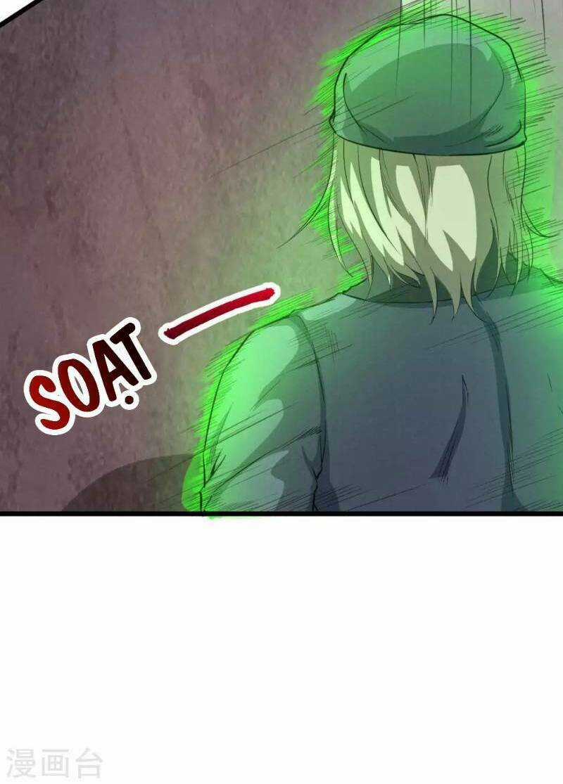 Thái Bình Khách Trạm - Chapter 10 - Trang 18