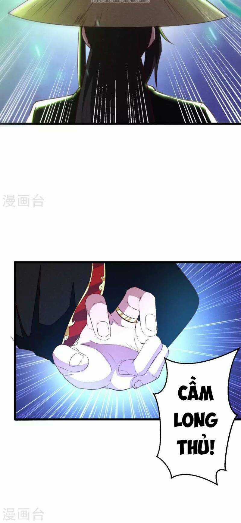 Thái Bình Khách Trạm - Chapter 10 - Trang 20