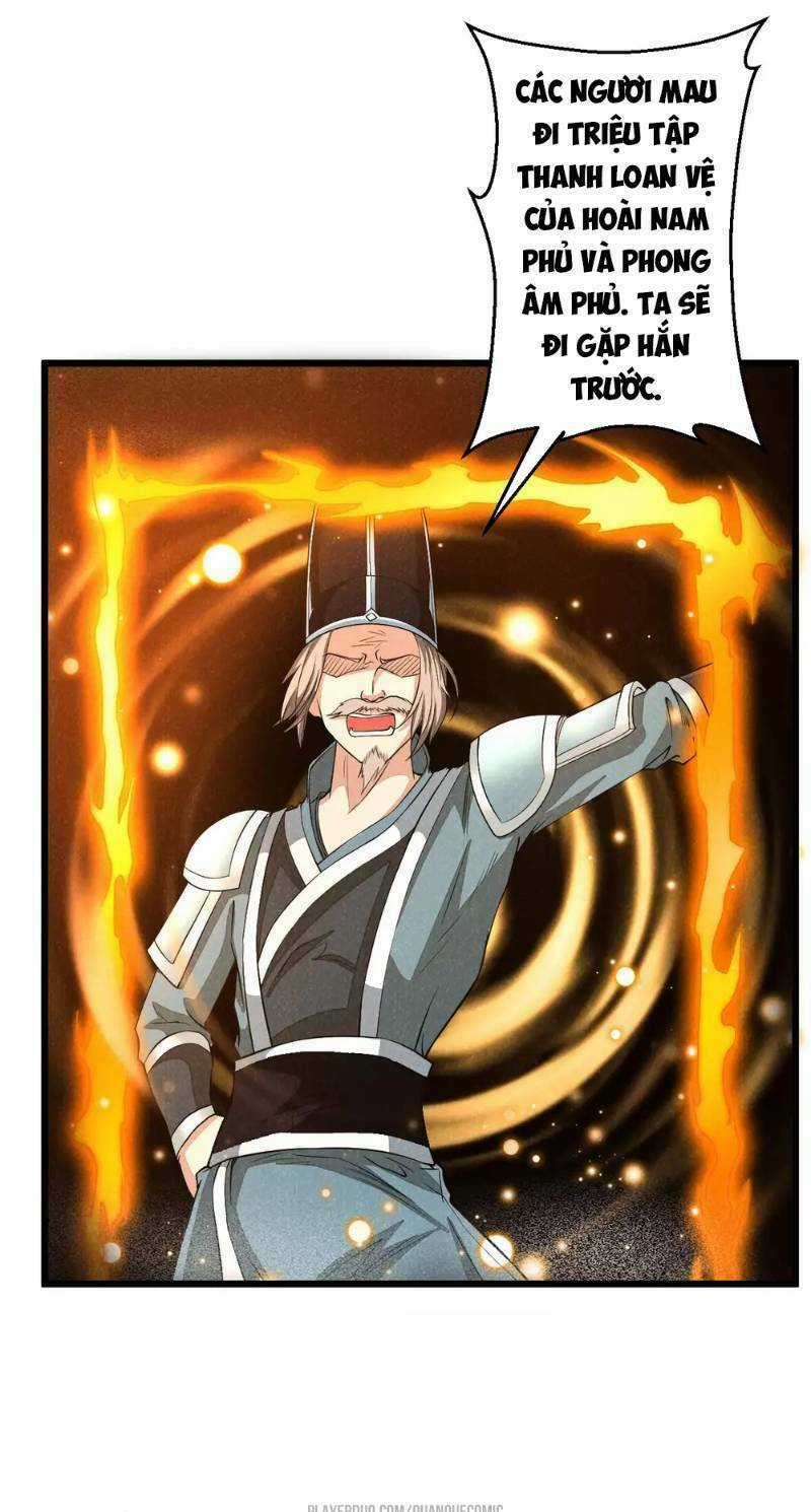 Thái Bình Khách Trạm - Chapter 10 - Trang 3