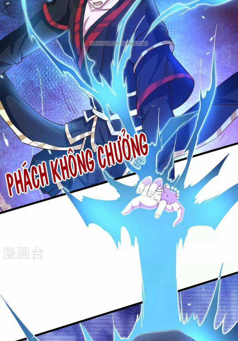 Thái Bình Khách Trạm - Chapter 10 - Trang 22