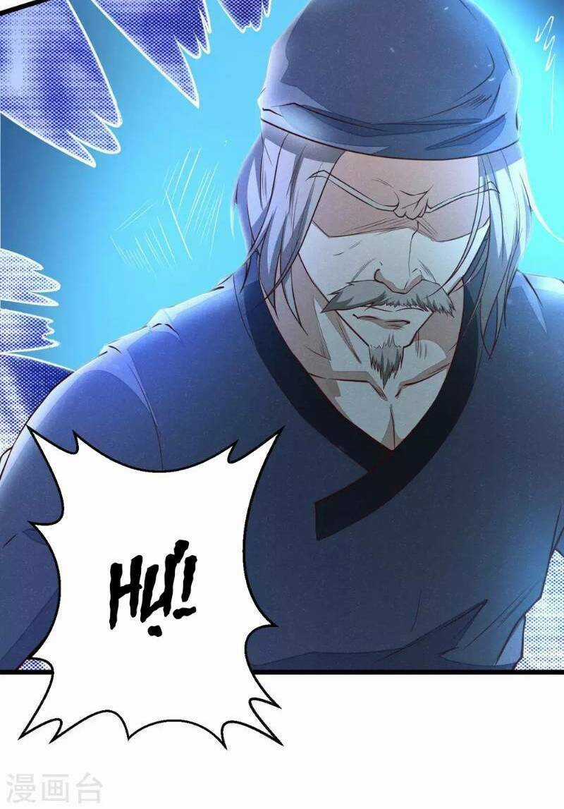 Thái Bình Khách Trạm - Chapter 10 - Trang 23