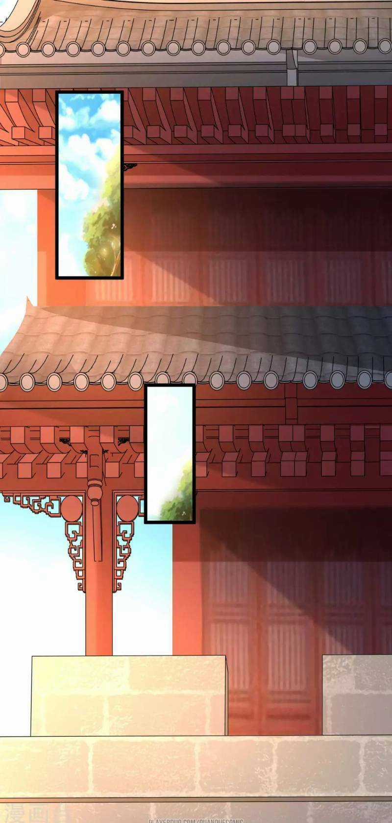 Thái Bình Khách Trạm - Chapter 10 - Trang 28