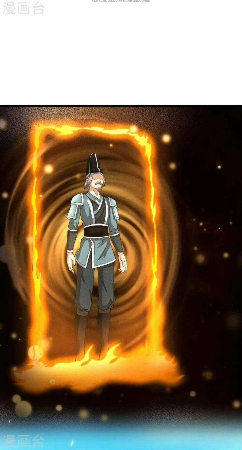 Thái Bình Khách Trạm - Chapter 10 - Trang 4