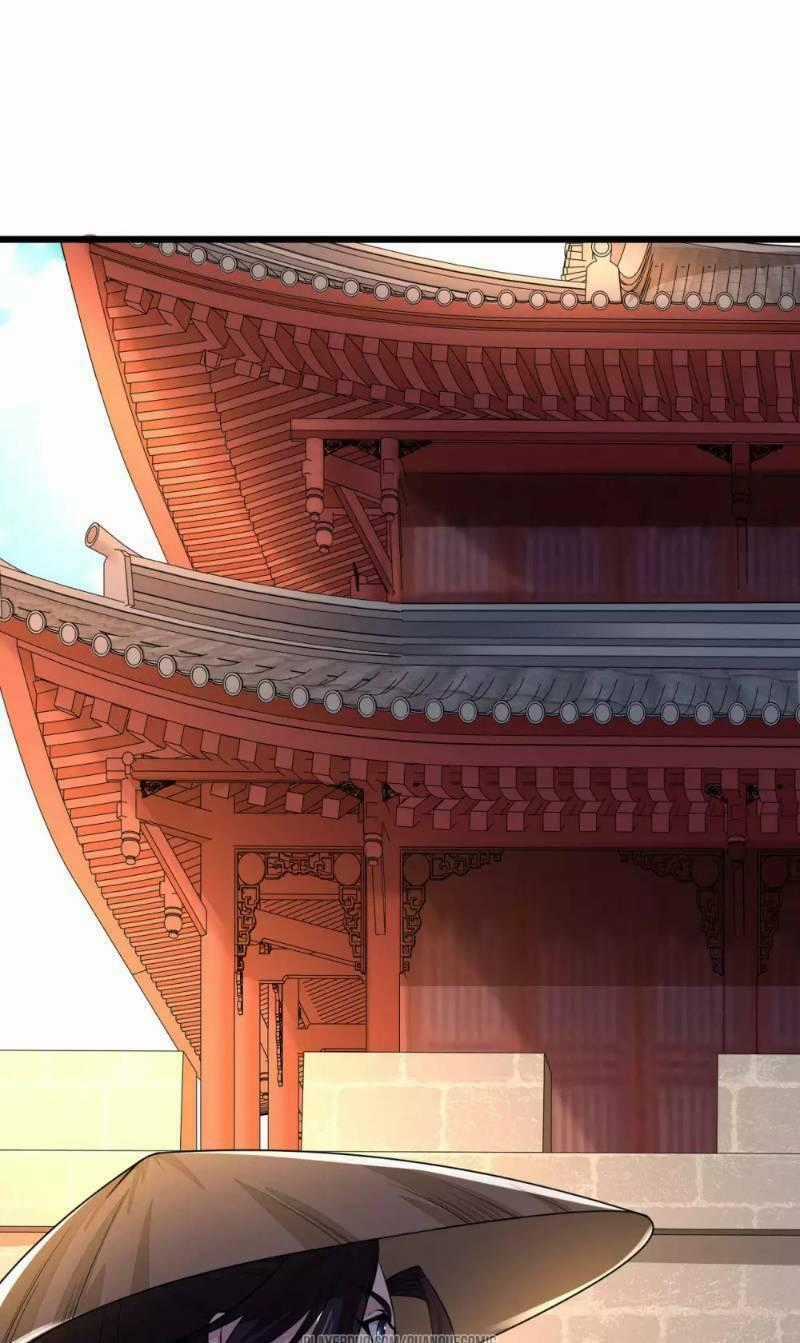 Thái Bình Khách Trạm - Chapter 10 - Trang 34