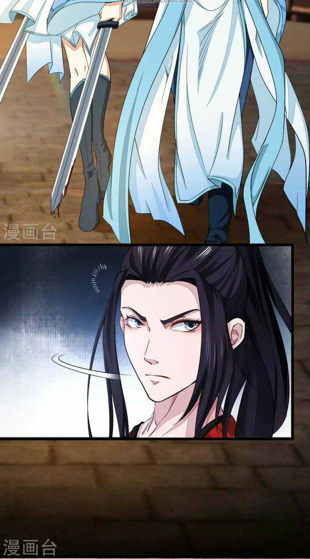 Thái Bình Khách Trạm - Chapter 2 - Trang 26