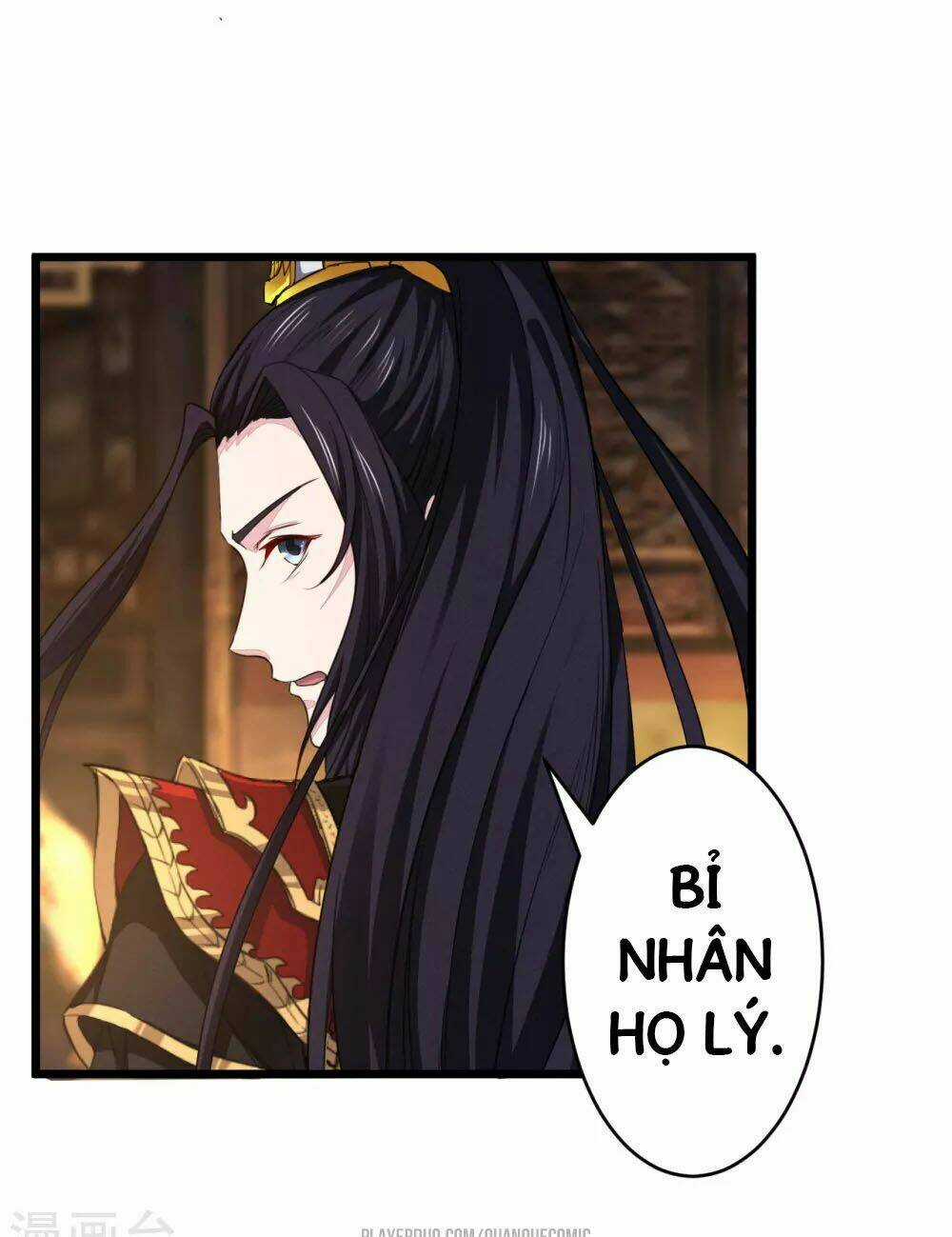 Thái Bình Khách Trạm - Chapter 2 - Trang 29