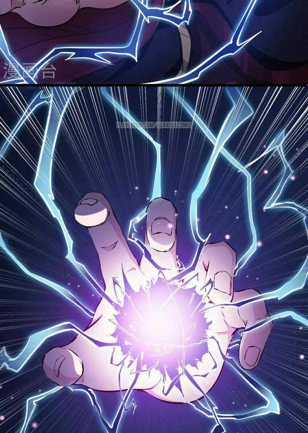 Thái Bình Khách Trạm - Chapter 2 - Trang 4